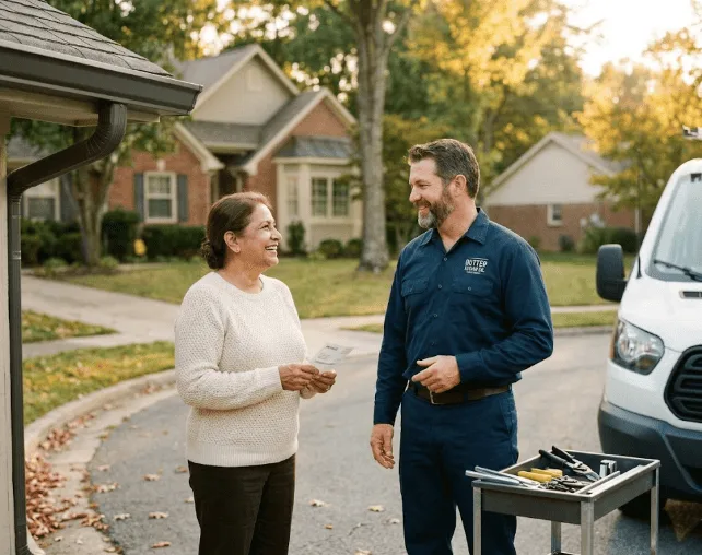 Gutter Repair Cordova, MD FAQs