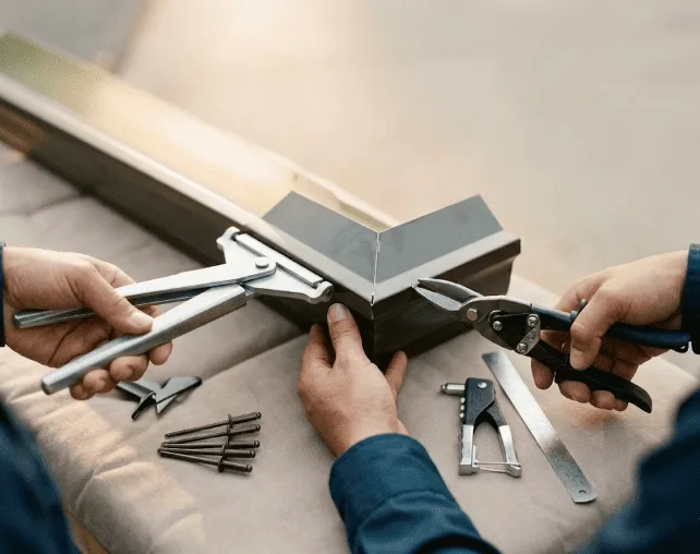 Why choose Gutter Repair in Cordova, MD